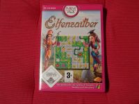 Elfenzauber, PC-Spiel, CD-Rom, Spiel, inkl. Versand Bayern - Aschaffenburg Vorschau