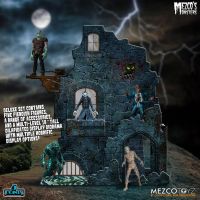 Mezco´s Monsters Tower of Fear Deluxe Box Set 5 Points NEU OVP Bayern - Kirchheim Ufr Vorschau