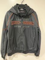 Harley Davidson Soft Shell Jacke - L - wie neu Nordrhein-Westfalen - Emsdetten Vorschau