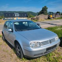 Volkswagen VW Golf 4 IV Schlachter/Schlachtfest Rheinland-Pfalz - Bad Ems Vorschau