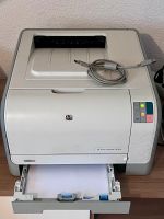 HP Color LaserJet CP1215 Hessen - Gießen Vorschau