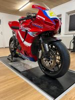 Honda CBR 600RR Moto2 HRC Öhlins Rennsport / Rennstrecke Bayern - Bad Füssing Vorschau