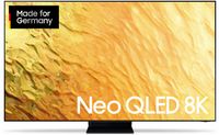 SAMSUNG GQ65QN800B Neo QLED TV Flat, 65 Zoll / 163 cm, UHD 8K Berlin - Neukölln Vorschau