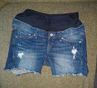 Umstandsmode, Umstands Shorts kurze Hose Gr 38 Kr. Dachau - Bergkirchen Vorschau