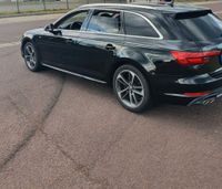 Audi A4 2.0 TDI 140kW S tronic Avant - Bayern - Lichtenfels Vorschau