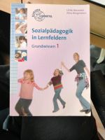Sozialpädagogik in Lernfeldern: Grundwissen Leipzig - Schönefeld-Abtnaundorf Vorschau