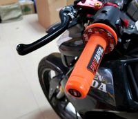 ProTaper Motorrad Griffe Handlebars Niedersachsen - Kirchlinteln Vorschau