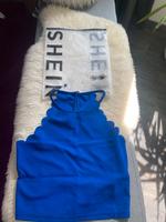 Wunderschönes SHEIN Top Neckholder neu Nordrhein-Westfalen - Rahden Vorschau