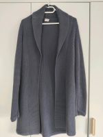 Esprit Long-Strickjacke Gr.M dunkelblau Nordrhein-Westfalen - Detmold Vorschau