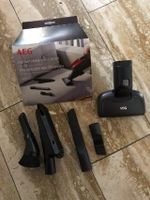 AEG AKIT18 Home & Car Kit für FX9 5-Teile NEU Bayern - Forchheim Vorschau