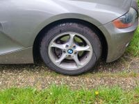 4 BMW Z4 e85 Felgen Styling 102 ohne Beschädigungen West - Schwanheim Vorschau