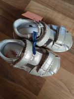 Superfit Sandalen Mädchen Größe 21 Niedersachsen - Hohne Vorschau