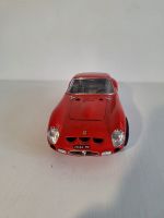 Modellauto Ferrari GTO 1962 Bburago Rheinland-Pfalz - Mendig Vorschau