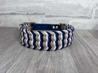 Paracord Halsband 42-46cm Rheinland-Pfalz - Frankenthal (Pfalz) Vorschau