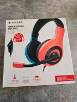 Switch Headset Hessen - Volkmarsen Vorschau