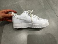 Nike Airforce unisex Größe 40 NEU Rheinland-Pfalz - Schifferstadt Vorschau