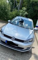 VW Golf VIl Variant Comfortline Thüringen - Gera Vorschau