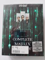 Matrix Trilogy HD-DVD Baden-Württemberg - Bempflingen Vorschau