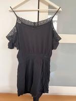 Jumpsuit Spitze Einteiler Hessen - Grünberg Vorschau
