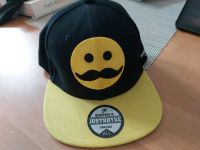 Cap * Snapback JUSTRHYSE * One Size * Fits ALL Niedersachsen - Papenburg Vorschau