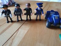 Playmobil Ritter festliche Damen Ägypter Feuerwehrleute Polizei Baden-Württemberg - Gutach Vorschau