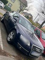 Audi A6 Quattro 3.2 QUATTRO Hessen - Butzbach Vorschau