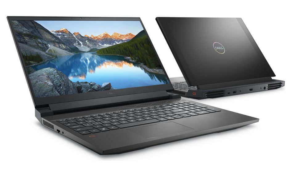 Dell G15 5511 Gaming Laptop in OVP / RTX 3060 / Win11 + Office21 in Landshut