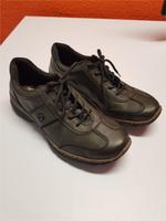 Rieker ECHTLEDER Damenschuhe Gr. 38 NEUWERTIG Hessen - Hofgeismar Vorschau