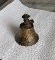 Glocke, sehr alt, Originalzustand Sachsen - Dommitzsch Vorschau