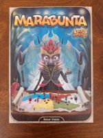 Marabunta, Spiel Hessen - Lich Vorschau