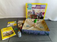 Spiel Gesellschaftsspiel ** Burg Drachengold von Haba Bayern - Oberthulba Vorschau