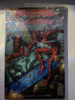 Deadpool vs Carnage Comic Brandenburg - Luckenwalde Vorschau