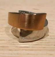 Calvin Klein CK Ring Intense Damen Größe 49 Thüringen - Zeulenroda Vorschau