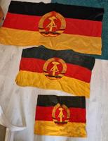 DDR Flaggen Schleswig-Holstein - Struxdorf Vorschau