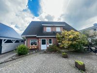 Kapitalanlage in Gronau! Zwei Doppelhaushälften zu einem Preis! Nordrhein-Westfalen - Gronau (Westfalen) Vorschau