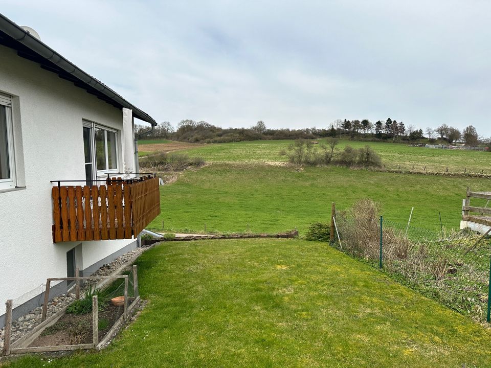 Idyllisches Einfamilienhaus in Raboldshausen mit Garten *** Jäger ist keine Pflicht, um hier einzuziehen *** in Neuenstein