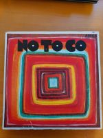 No To Go Amiga Vinyl LP guter Zustand Berlin - Köpenick Vorschau