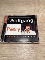 Doppel-CD Wolfgang Petry - "Paradies aus Stein" - TOP-Zustand Schleswig-Holstein - Harrislee Vorschau