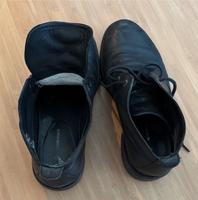 Lumberjack Leder Schuhe Schnürschuhe Wiesbaden - Nordenstadt Vorschau