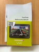TomTom Via 135 Free Lifetime Maps Kreis Pinneberg - Schenefeld Vorschau