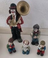 Gilde Clown Musiker Würfel Bochum - Bochum-Ost Vorschau