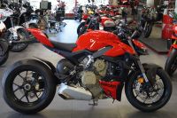 Ducati Streetfighter V4 RED 2023 **NEU**2,99%Zins Köln - Kalk Vorschau