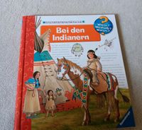 Wieso? Weshalb? Warum? Bei den Indianern Niedersachsen - Hatten Vorschau