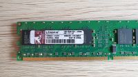 Kingston UDIMM 1GB | 4200U  | CL4 | DDR2-533 --> inkl. VersandU Baden-Württemberg - Hausen Vorschau