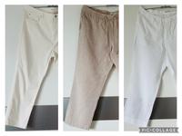 MARC O’POLO CHRIST BERG PAPRIKA Hose Jeans Leinen Stretch 48 50 Köln - Weidenpesch Vorschau