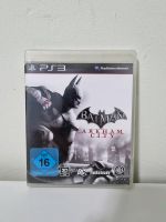 Batman Arkham City Niedersachsen - Hesel Vorschau