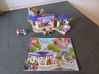 Lego Friends Emmas Künstlercafé Nordrhein-Westfalen - Solingen Vorschau