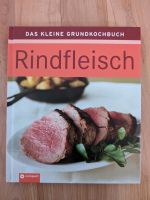 Das kleine Grundkochbuch Rindfleisch Nordrhein-Westfalen - Hagen Vorschau