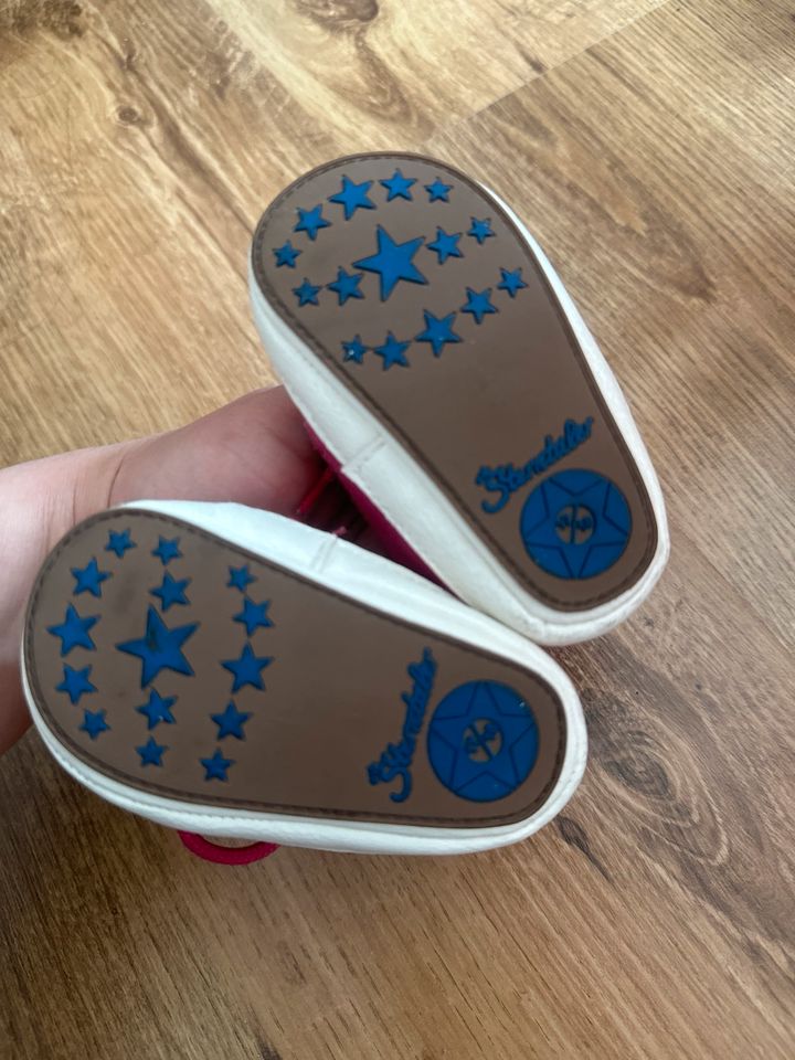 Baby Schuhe von  Sterntaler in Gelsenkirchen