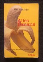 Alles Banane - Der Valle-Bote - HH. Hastings Sachsen-Anhalt - Halle Vorschau